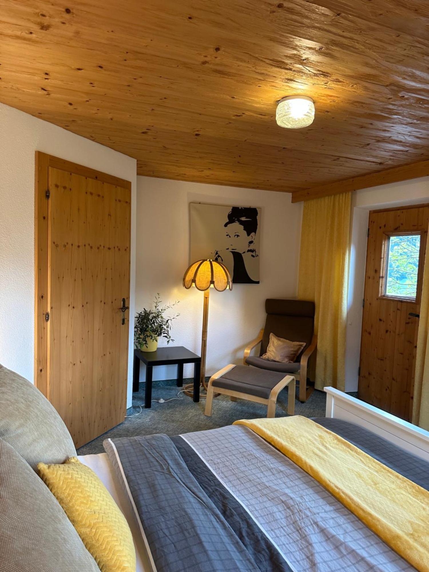 Mountain Apartment Mayrhofen