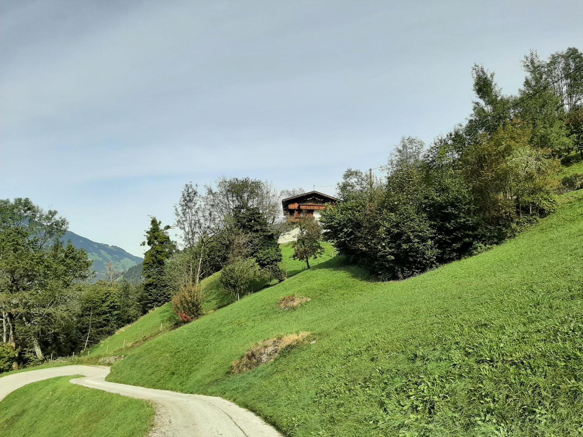 Appartamento Mountain *