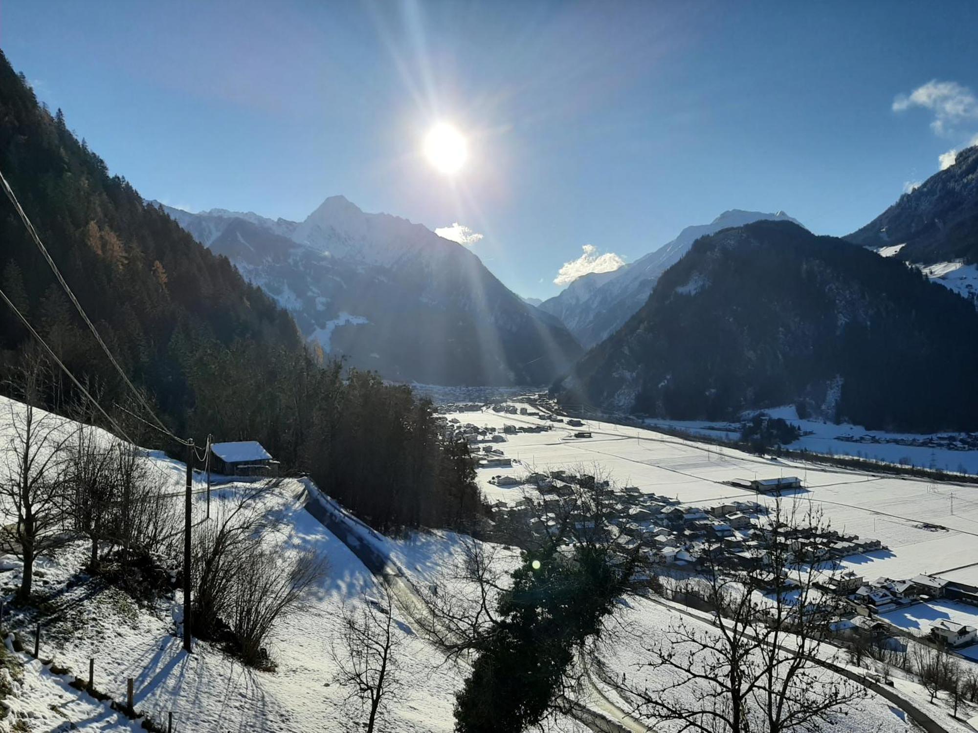 Appartamento Mountain *
